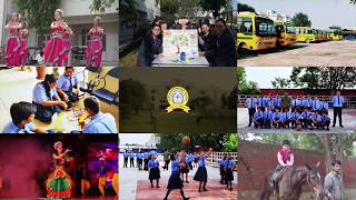 Ganga International School Video