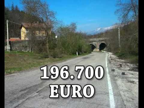 ONDA TG 01.04.2014 - PROGETTI FAS