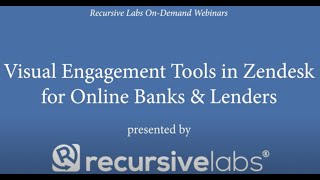 Recursive Labs video