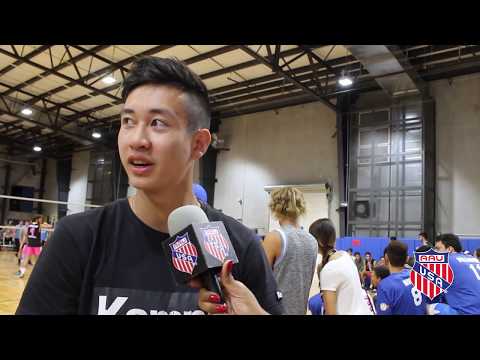 2017 AAU Boys' Junior National Volleyball Championships - Recap