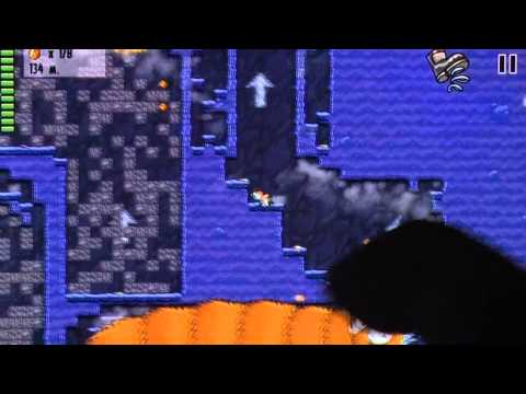 Worm Run iOS iPhone Gameplay Review - AppSpy.com