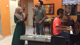 Download lagu Chakra Khan ft. Siti Nurhaliza - Seluruh Cinta (Cover) mp3 Download lagu Chakra Khan ft. Siti Nurhaliza - Seluruh Cinta (Cover) mp3