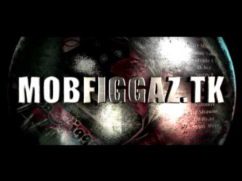 MobFiggaz.Tk Re-Launch Mixtape 2017 Hosted By Riaz