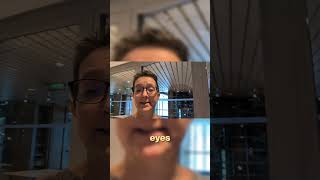 Why They Froze My “Blood Tears” on a Cruise Ship