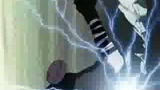 Sasuke Wants to Disappear!