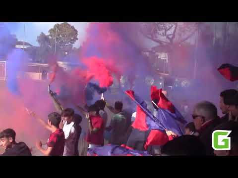 Under 16 Elite | Play off | Grifone - Giardinetti 1-2