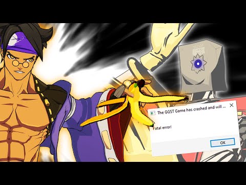 The Game Crashed Mid Tournament?!