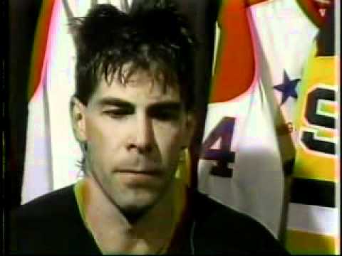 4/21/91 - Randy Gilhen Interview