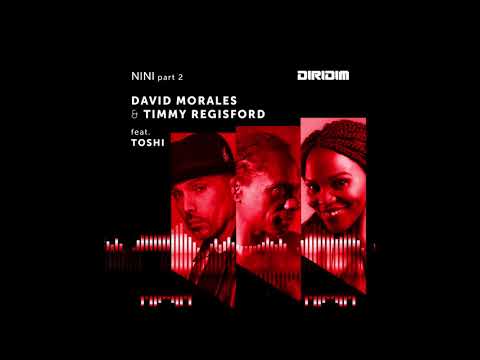 PREMIERE: David Morales & Timmy Regisford Ft.Toshi - NINI Part2 [DIRIDIM]