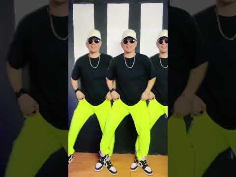 Espantan remix #tiktok #dance #baile #rodrymx #dancevideo #bailestiktok #bailesdetiktok #bailando
