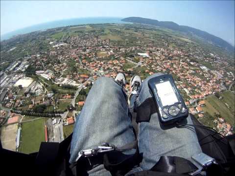 Campi di calcio Ortonovo   ( SP )