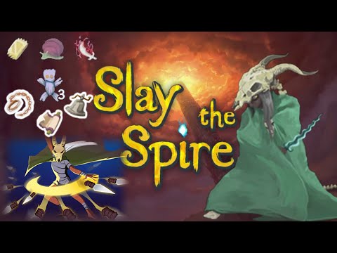 Slay the Spire February 21st Daily - Silent