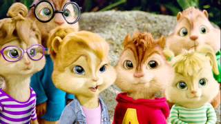 Diana Ross: If We Hold On Together (Chipmunked)