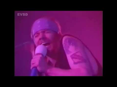 The Garden - Guns n’ Roses Live from Saskatoon 93’