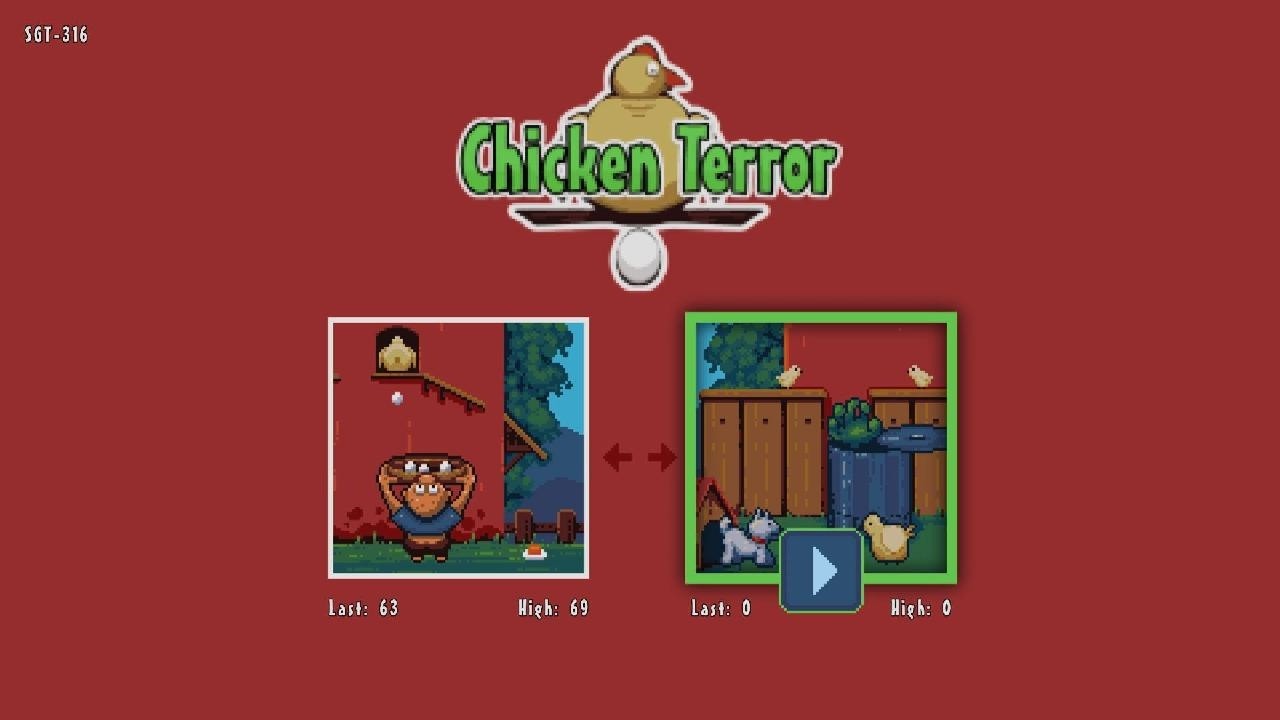 Gameplay Video