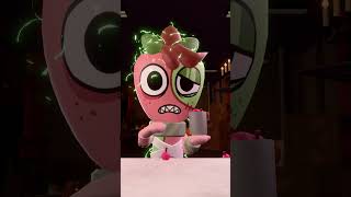 Halloween Baking 🎃 | Dandy&#39;s World