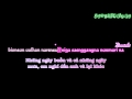 [vietsub+kara] Love oh love - Davichi [AEGISUB ...