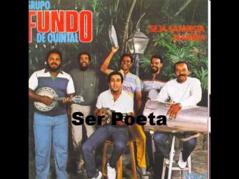 Ser Poeta video