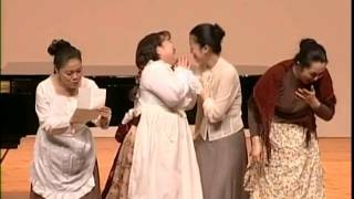 Download lagu 「ファルスタッフ」より 手紙の四重唱　《Pastorale Voices》 mp3