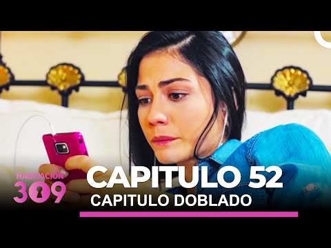 Habitación 309 Capítulo 52 (Doblado en Español)