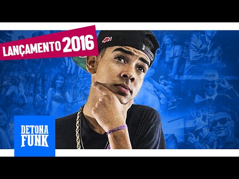 MC Kaique MDP - Chama as Amigas (Perera DJ)