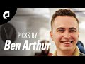 Ben Arthur - Selected tracks ♫ (Royalty Free Music)