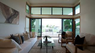 Video overview for 29 Pelican Waters Boulevard, Pelican Waters  QLD  4551