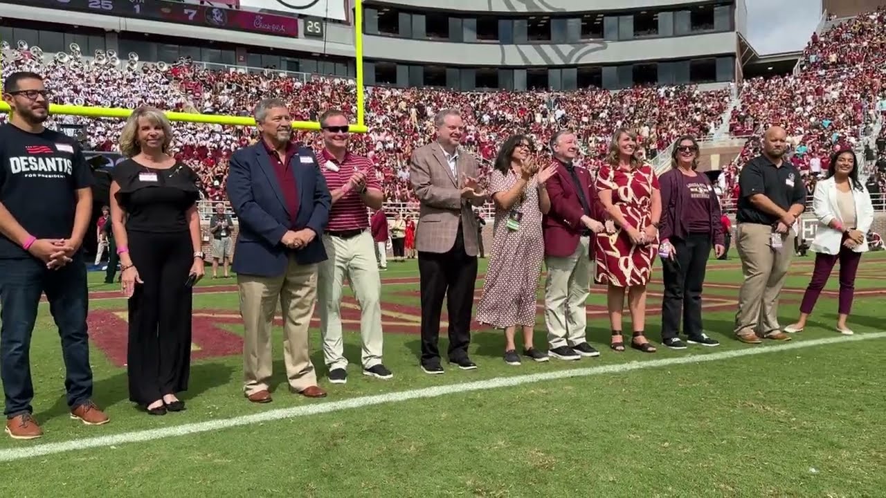 2023 ElevatED Educators of the Year Recognition