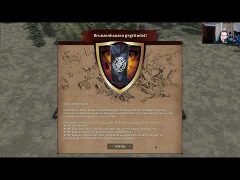 Patron Folge 1 "Neues Spiel neues Glück"