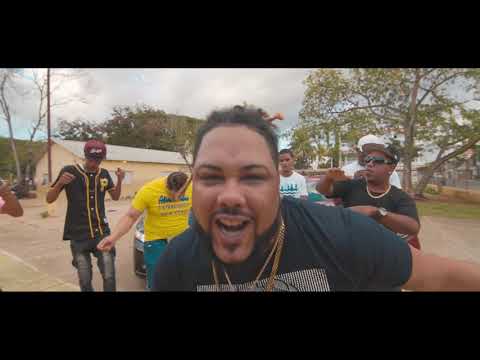 ''TRUCA'' [OFFICIAL VIDEO] - X3MO