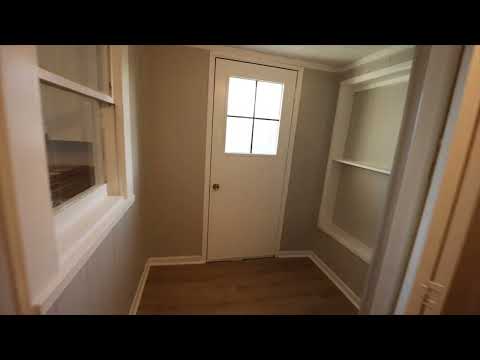 FREE MONTH RENT! Freshly Updated 3 Bedroom House property video