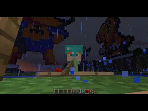 Monster School : PIRATE BATTLE COMPETITION - Minecrafts Animation