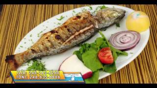 Long Wharf Lobster & Seafood Distribution CO