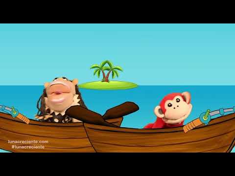 Canción gra gre gri gro gru - El Mono Sílabo @elmonosilabo 