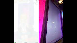 【AP動画&手元】10pt8ion CONNECT - Lv.38【テトテコネクト】(パートナー:パティー)