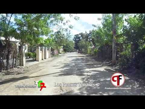 Tenares 587 Activo En Los Pomos Tenares