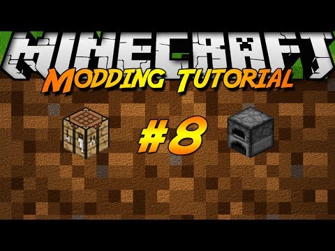 Ultimate Minecraft Modding Tricks: Chest Fixes & Crafting