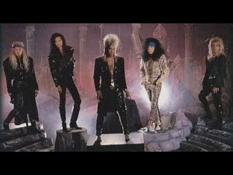 Voodoo X  - Voodoo Queen (Music Video)