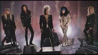 Voodoo X  - Voodoo Queen (Music Video)