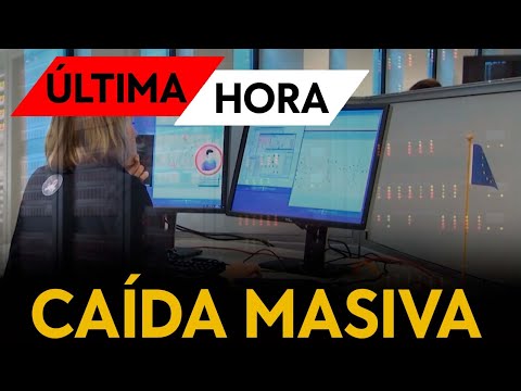 Caiguda global d'Amazon: el col·lapse global d'AWS paralitza serveis com Alexa, Fortnite o Canva