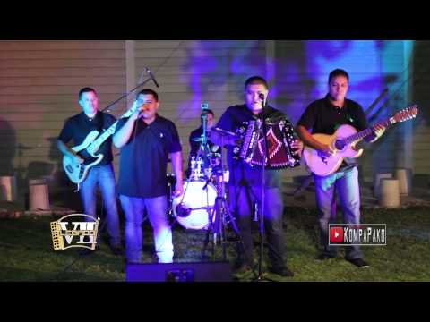 Legado 7- El Afro [Inedita] Corridos en vivo 2015