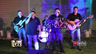 Legado 7- El Afro [Inedita] Corridos en vivo 2015