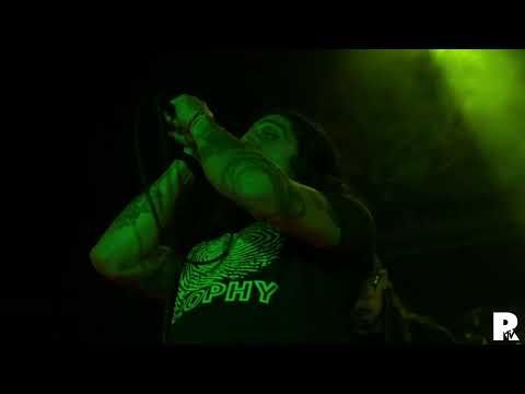 Sea of Shit Live at Reggies 5.30.24