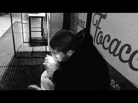 Fat G - საუბარი. (Official video) 