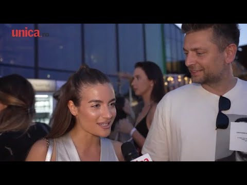 Ana Bodea și Valentin Butnaru, despre diferența de vârstă dintre ei: „Ne potențăm unul pe celălalt”