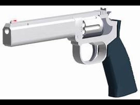 MP412 REX Hidden Future!