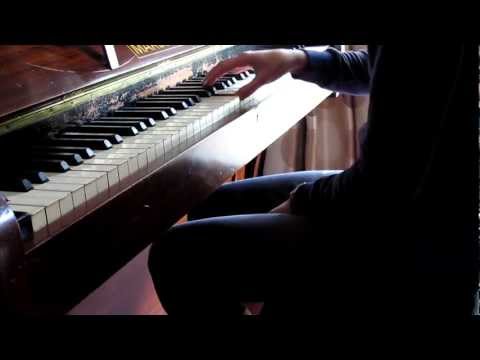 Piano (Nenes zvaigznes istabā ) R.Pauls