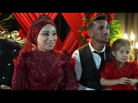 AZAD ELİF PART2 CEYHAN KOÇERLER'in Düğün Gecesinden 