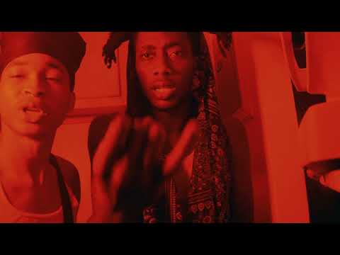 Yung Slatt - "Run Thru" (Official Video) Dir by @s8intvisuals