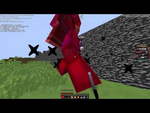 UHC HIGHLIGHTS - SerenityUHC #3